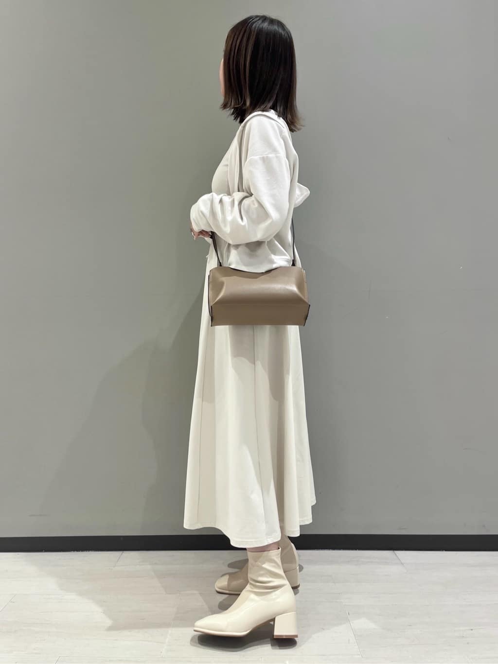 RISAさんの「ESPERANZA｜」を使ったコーディネート