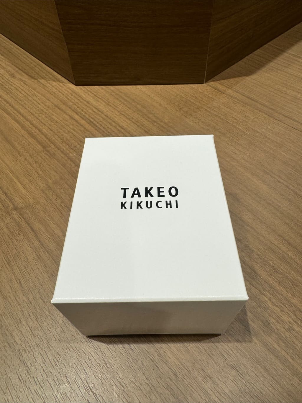 ゆうさんの「TAKEO KIKUCHI｜」を使ったコーディネート