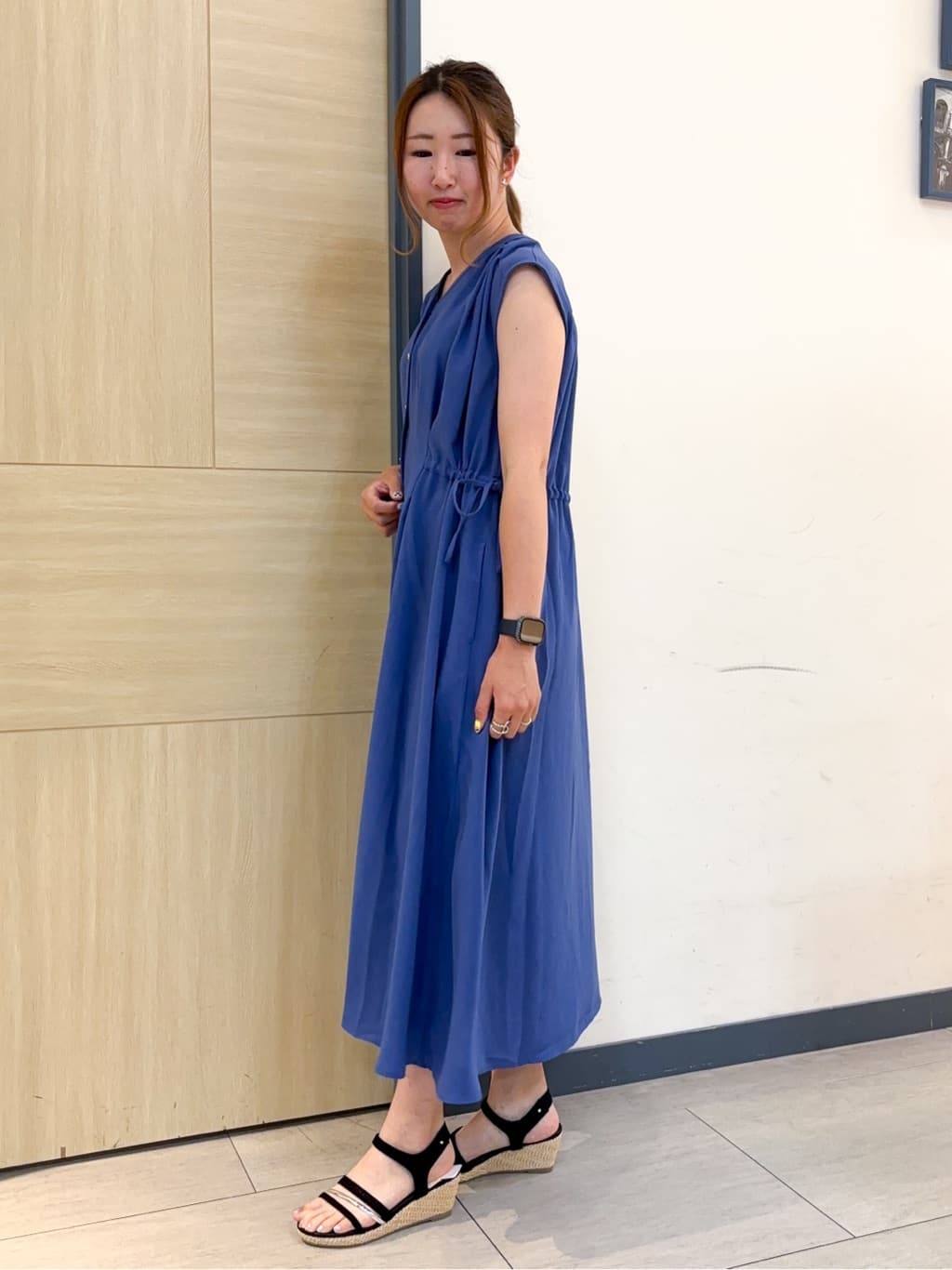 nanaさんの「grove｜」を使ったコーディネート