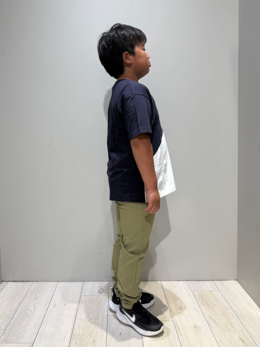 kuboさんの「THE SHOP TK｜」を使ったコーディネート