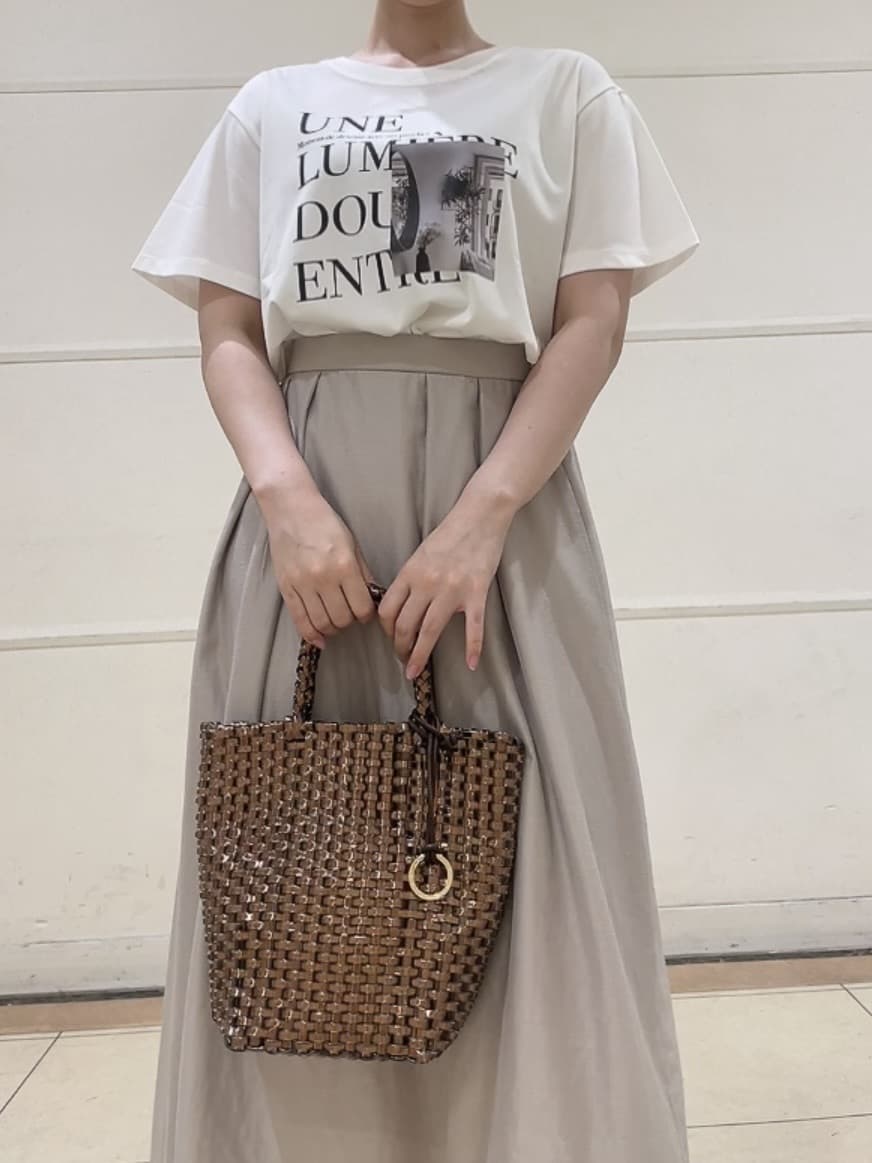 watanabeさんの「UNTITLED｜【ロゴT/プリントT】グラフィックTシャツ」を使ったコーディネート