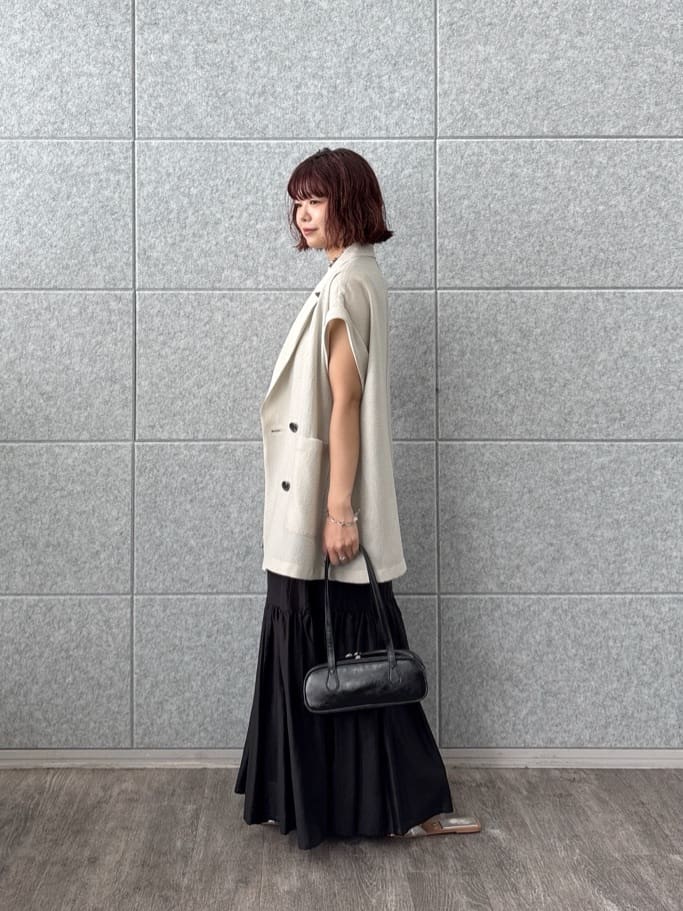 UKIさんの「INDIVI｜」を使ったコーディネート