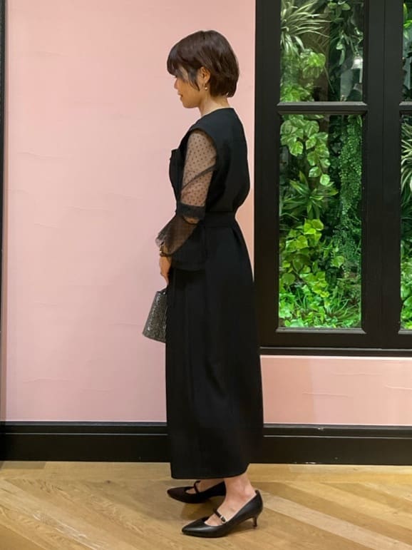 ogataさんの「DRESSTERIOR｜」を使ったコーディネート