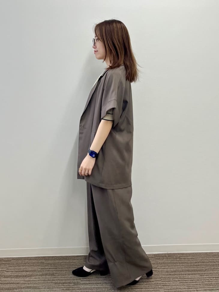 saoriさんの「」を使ったコーディネート