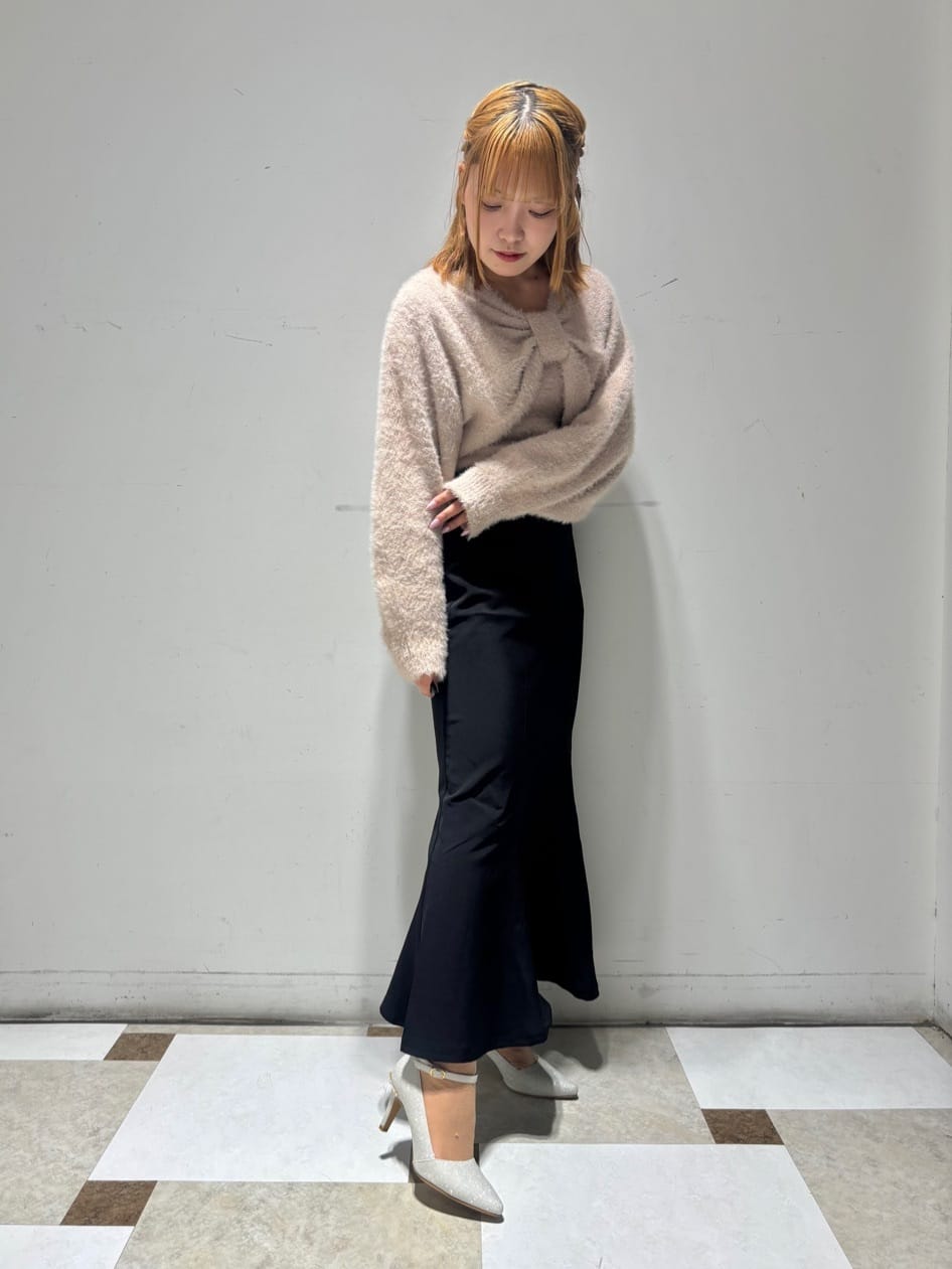 せらら⭐️さんの「ESPERANZA｜」を使ったコーディネート