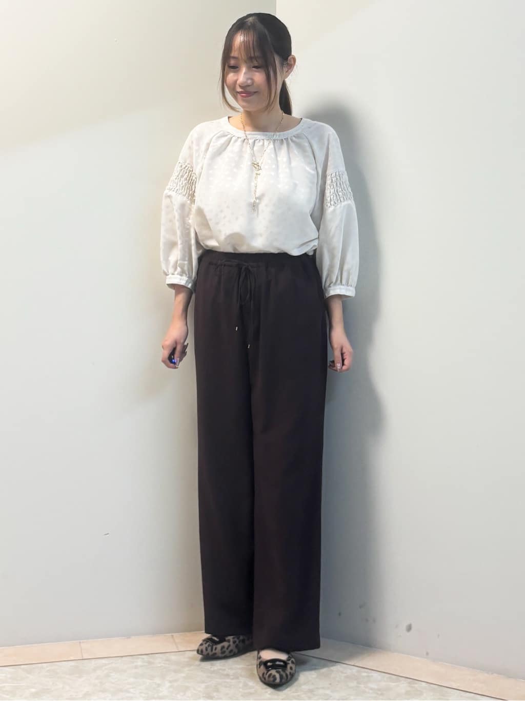 Sawaさんの「Reflect｜【SS-4Lサイズ】匠ジャケット／ベーシックテーラード／WEB先行カラーあり」を使ったコーディネート