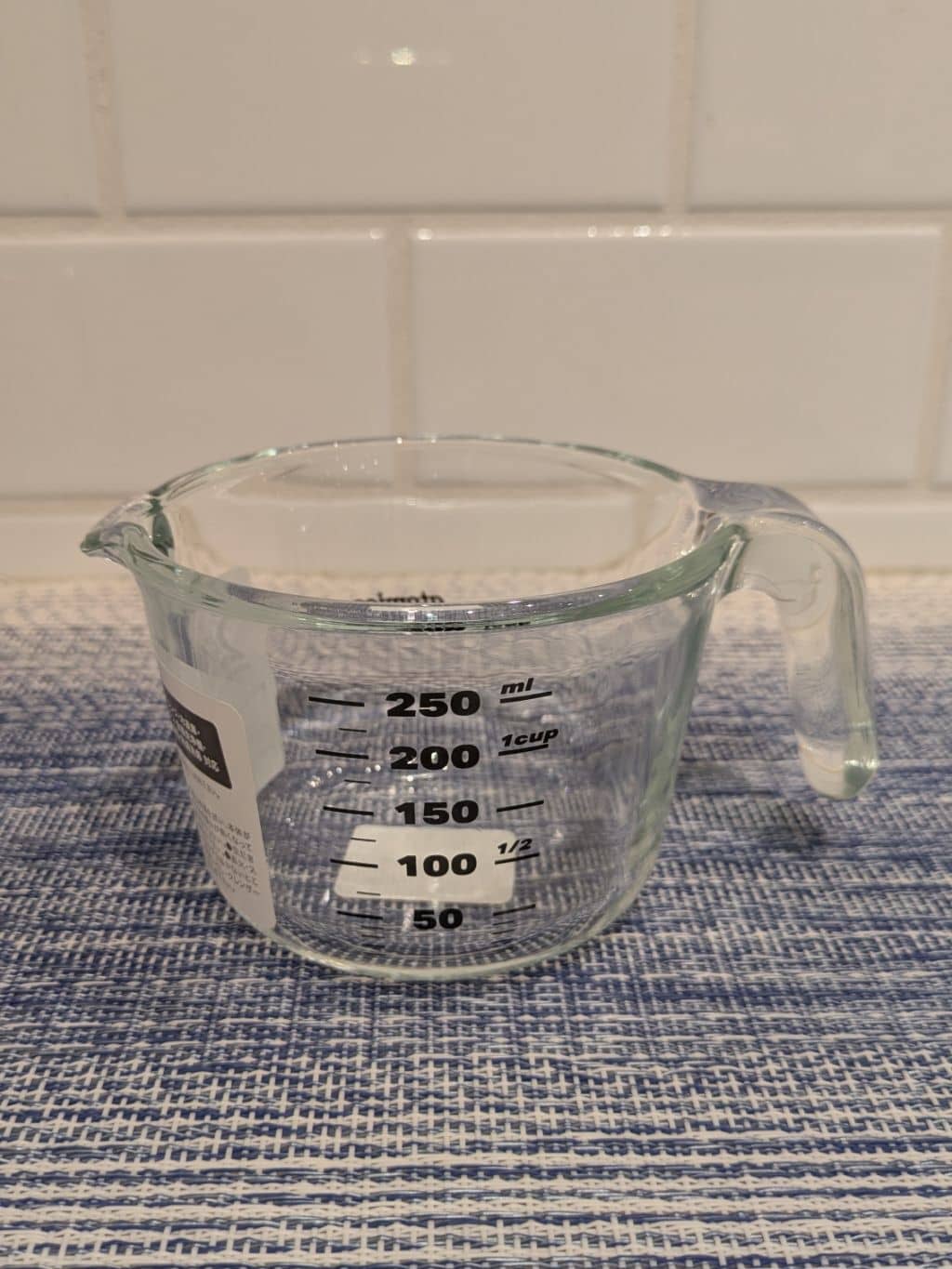 shino.さんの「212 KITCHEN STORE｜耐熱ガラス計量カップ M ＜atomico  アトミコ＞」を使ったコーディネート