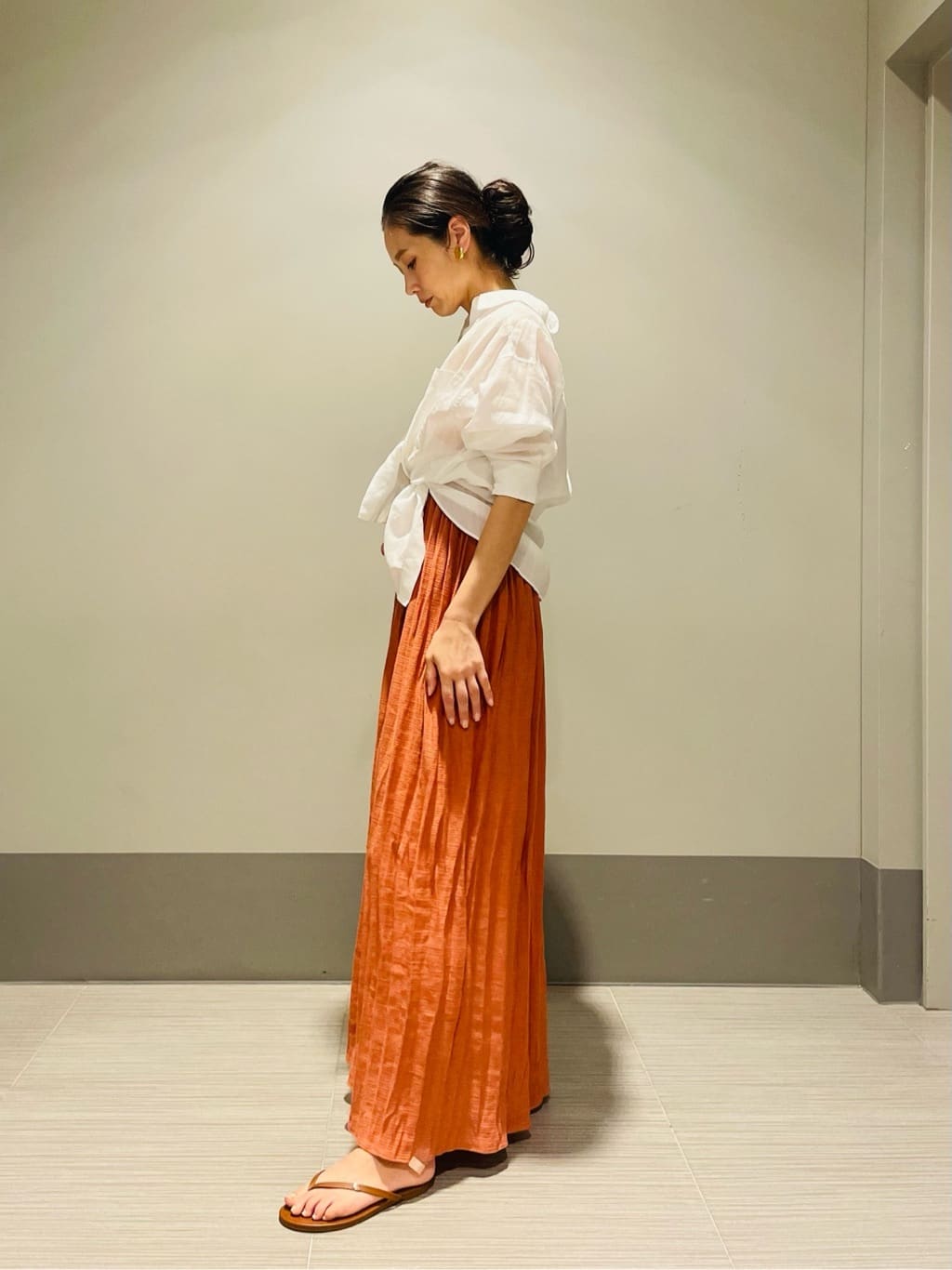 Annさんの「DRESSTERIOR｜」を使ったコーディネート