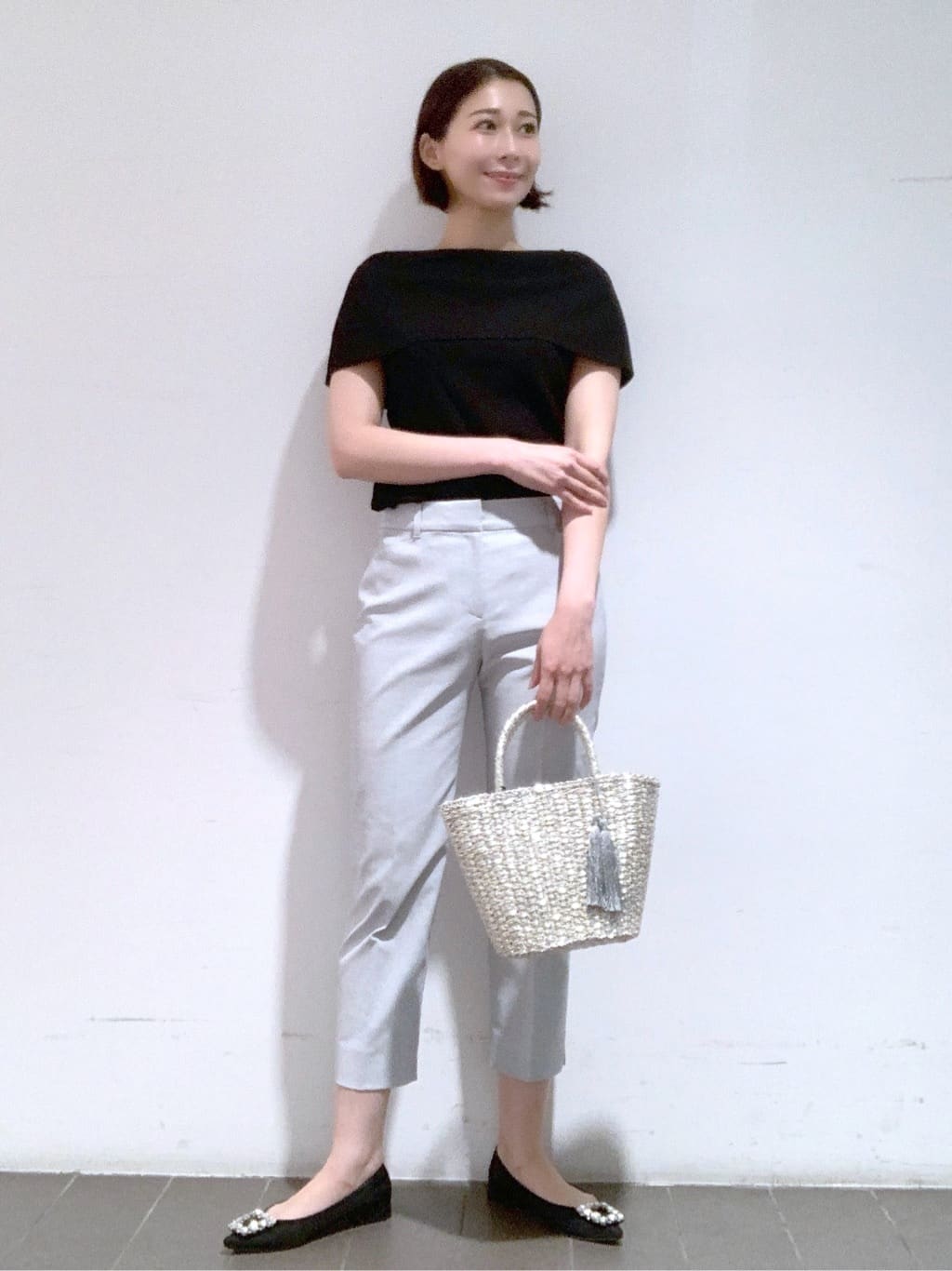Yukaさんの「COUP DE CHANCE｜」を使ったコーディネート
