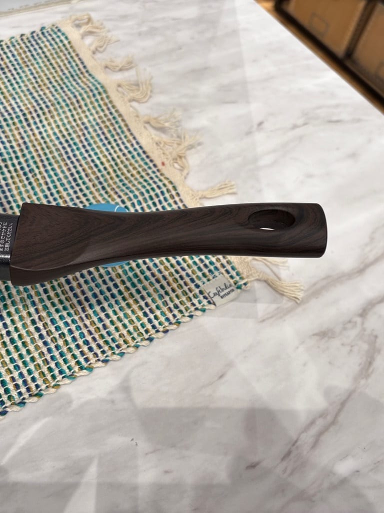 YUKOさんの「212 KITCHEN STORE｜KIMURAnoFRYING PAN（キムラノフライパン）BK」を使ったコーディネート