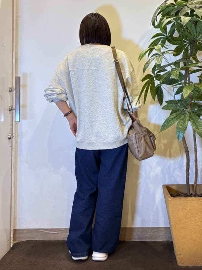 TOWAさんの「SHOO･LA･RUE｜」を使ったコーディネート