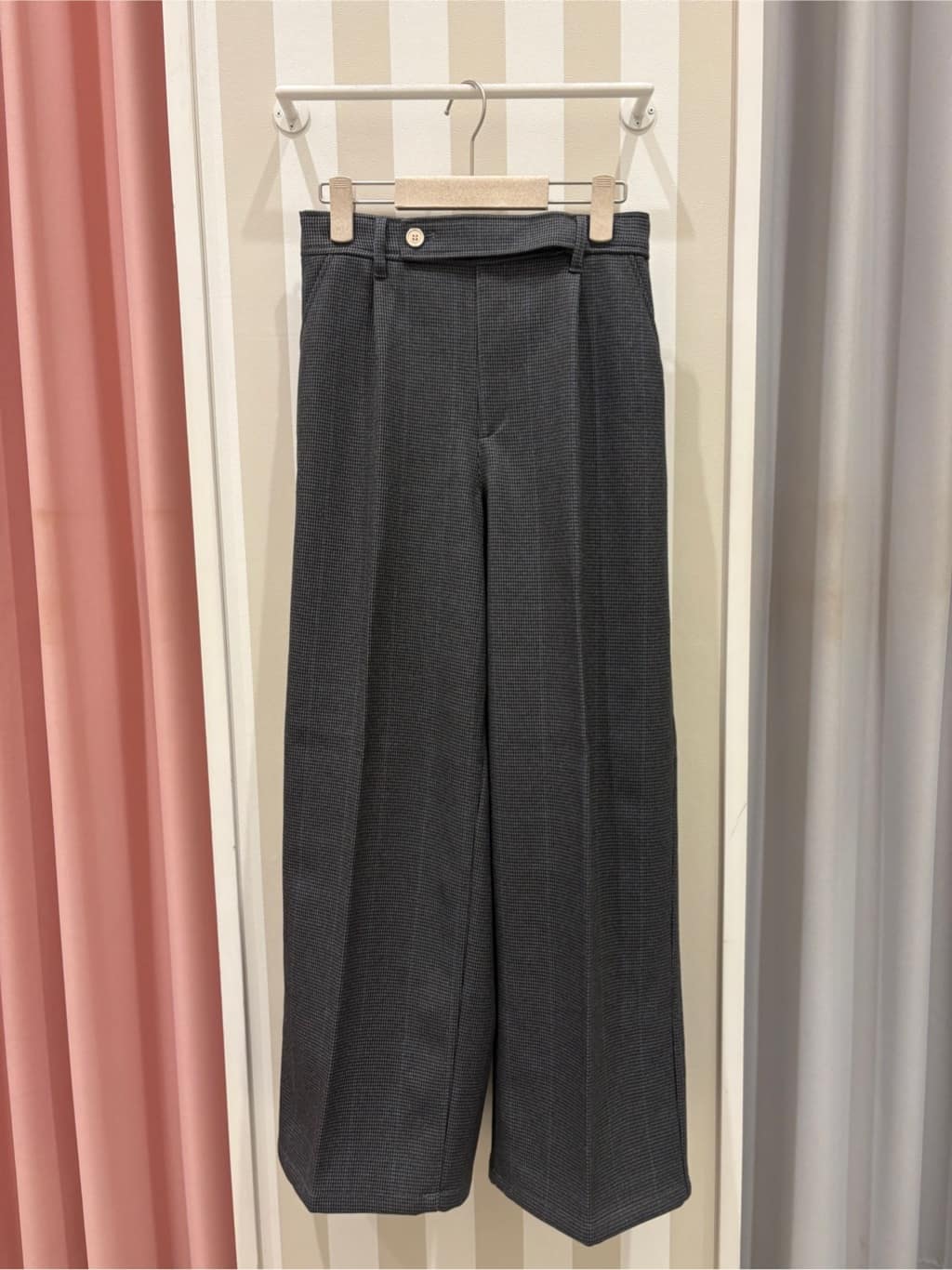 Lunaさんの「SHOO･LA･RUE｜ミックス調マフラー」を使ったコーディネート