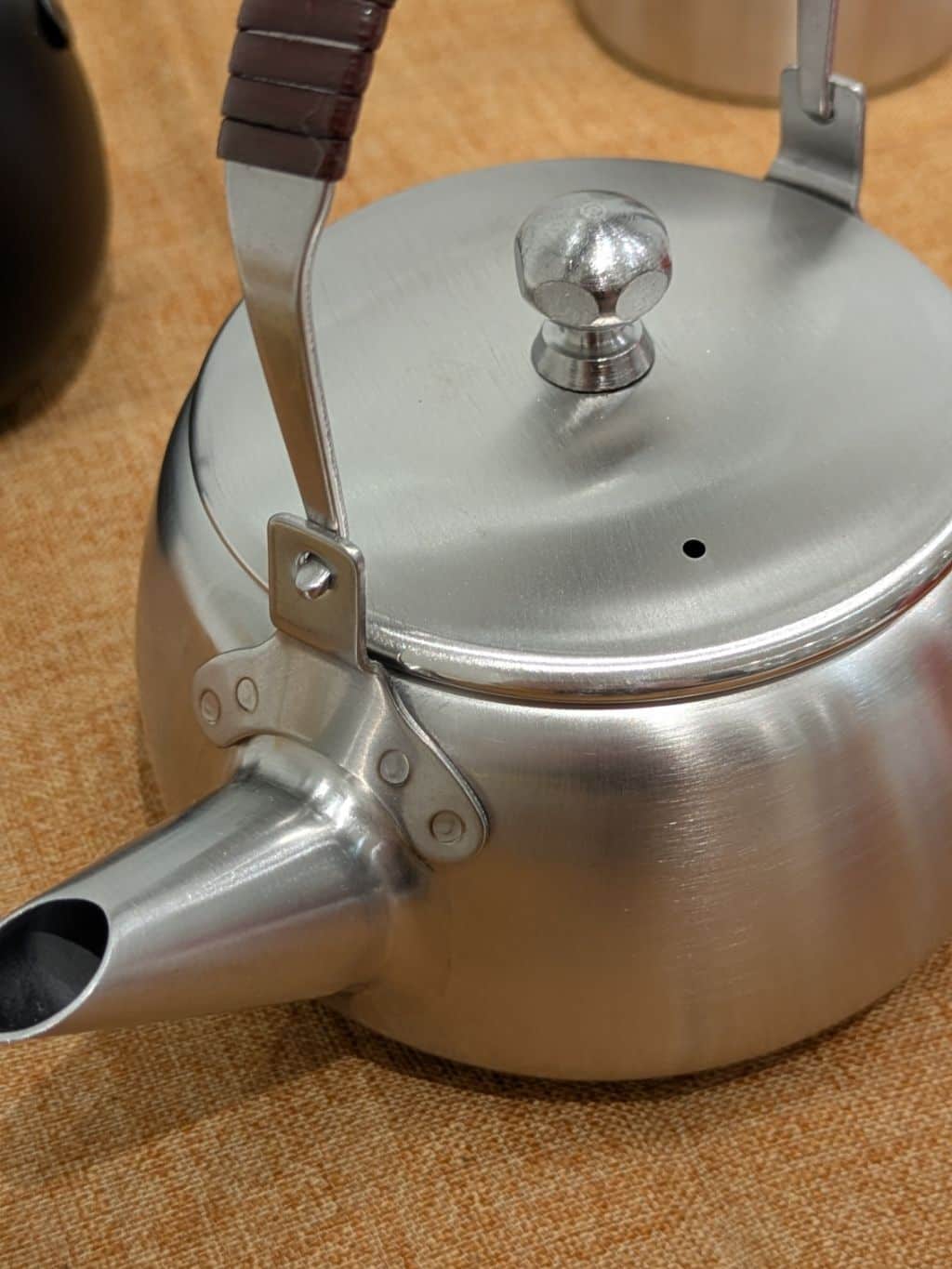 shino.さんの「212 KITCHEN STORE｜急須 360cc」を使ったコーディネート