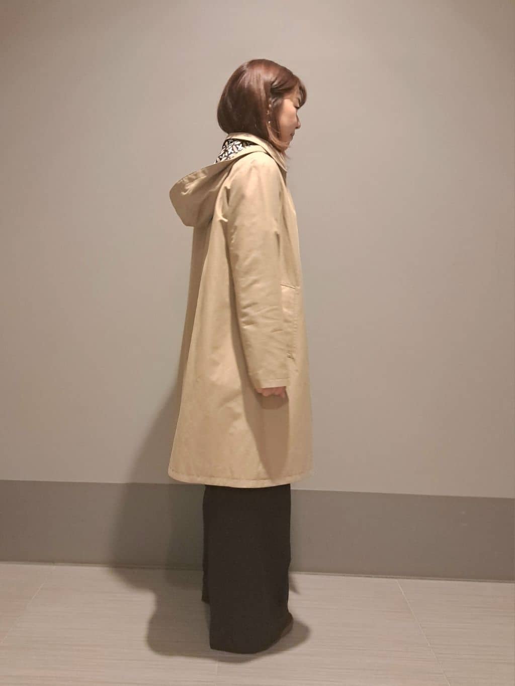 Takahashiさんの「DRESSTERIOR｜」を使ったコーディネート