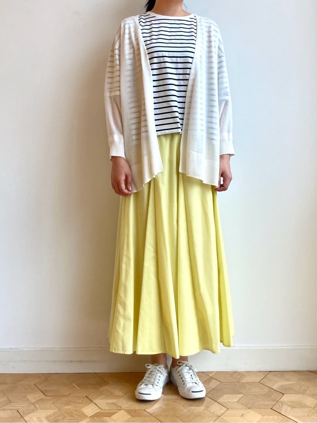 nakagawaさんの「Dessin｜」を使ったコーディネート