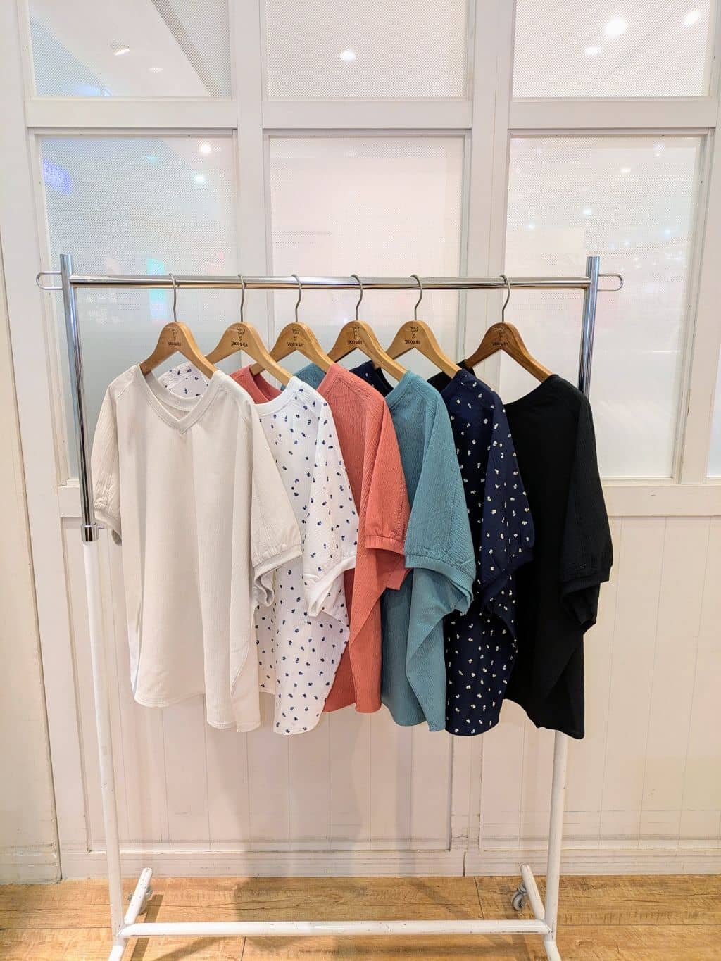 まゆみさんの「SHOO･LA･RUE｜」を使ったコーディネート