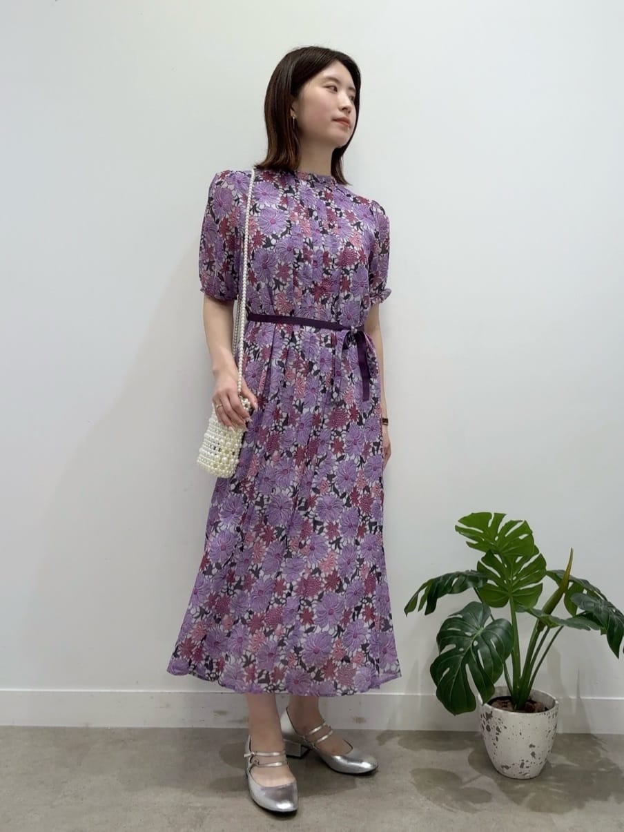 Suma Una本部スタッフさんの「SunaUna｜」を使ったコーディネート