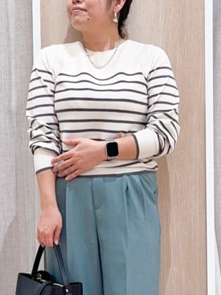 naoさんの「grove｜【名品アウター/3WAY・はっ水】ボアライナー付マウンテンパーカ」を使ったコーディネート