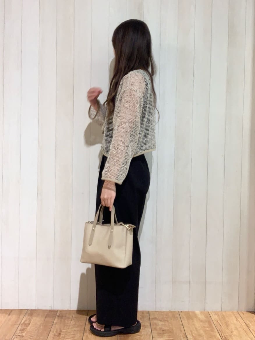 なさんの「SHOO･LA･RUE｜」を使ったコーディネート