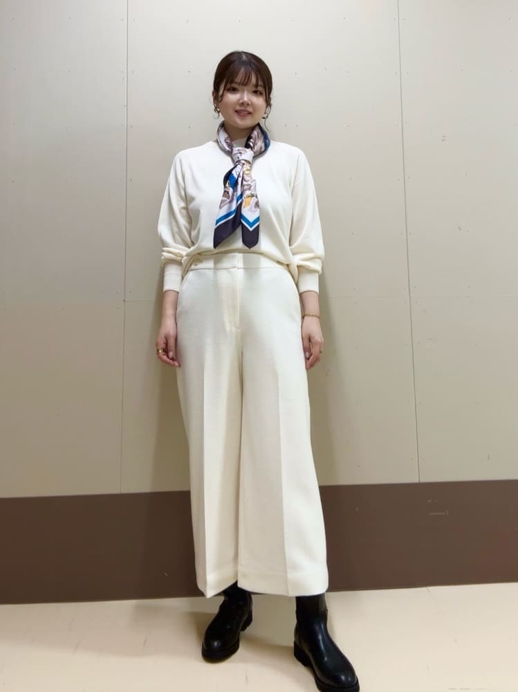 Atsumiさんの「UNTITLED｜【キルトライナー付／アウトドア】3WAYマウンテンパーカー」を使ったコーディネート