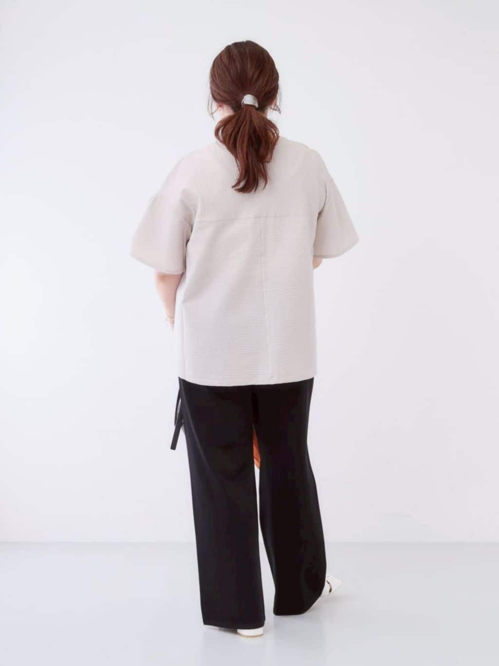 kaoさんの「INDIVI｜」を使ったコーディネート