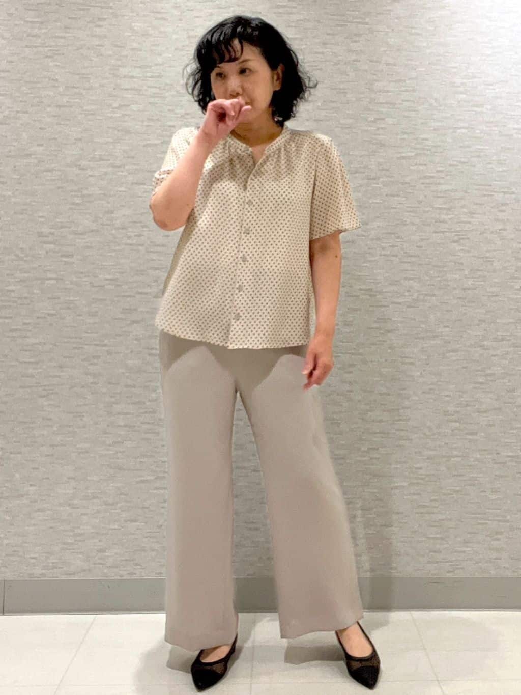 KOJIMAさんの「Reflect｜」を使ったコーディネート