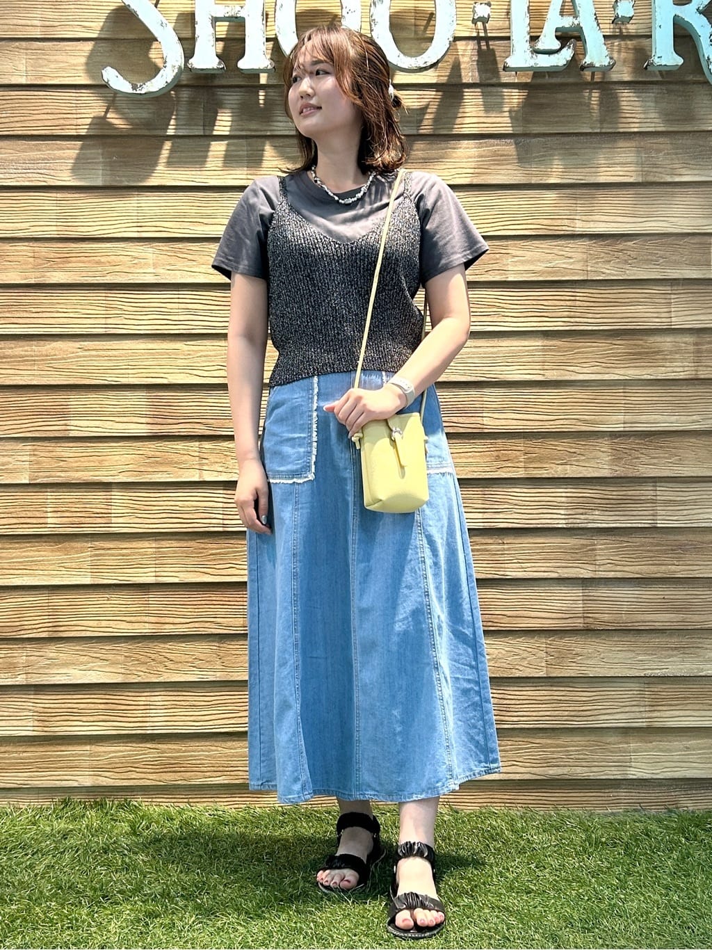 akariさんの「SHOO･LA･RUE｜」を使ったコーディネート