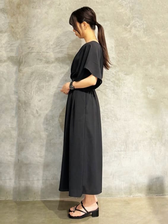 misaさんの「THE SHOP TK｜」を使ったコーディネート