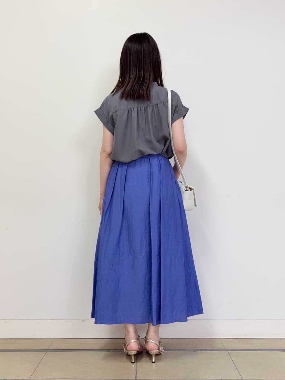 asamiさんの「UNTITLED｜」を使ったコーディネート