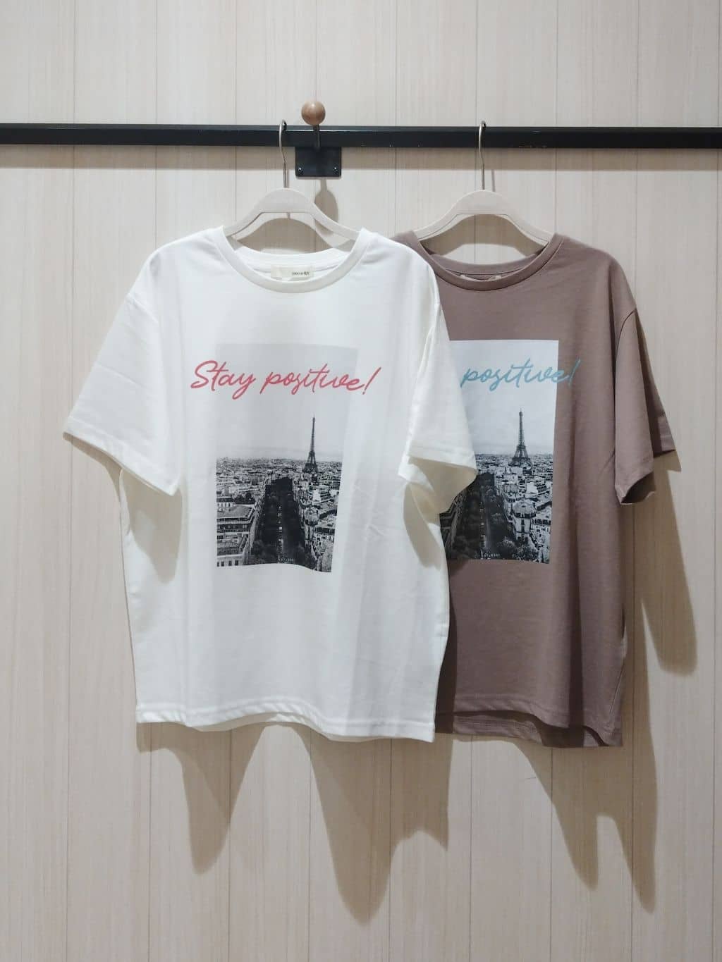 おとうふさんの「SHOO･LA･RUE｜【S-LL】さらりと着たい大人のための 麻調半袖ジャケット」を使ったコーディネート