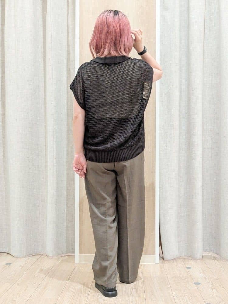 minさんの「grove｜」を使ったコーディネート