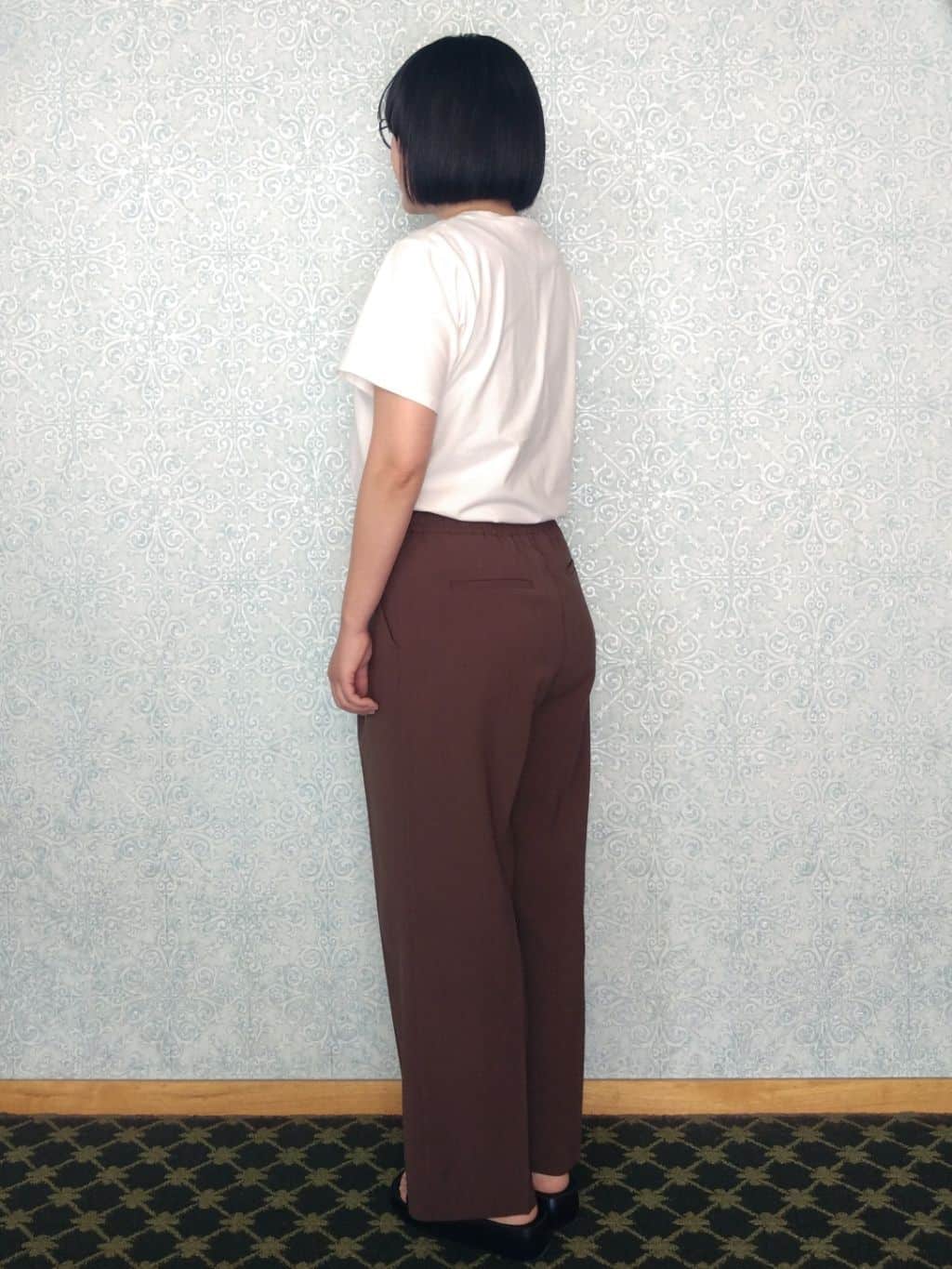 みいさんの「index｜」を使ったコーディネート