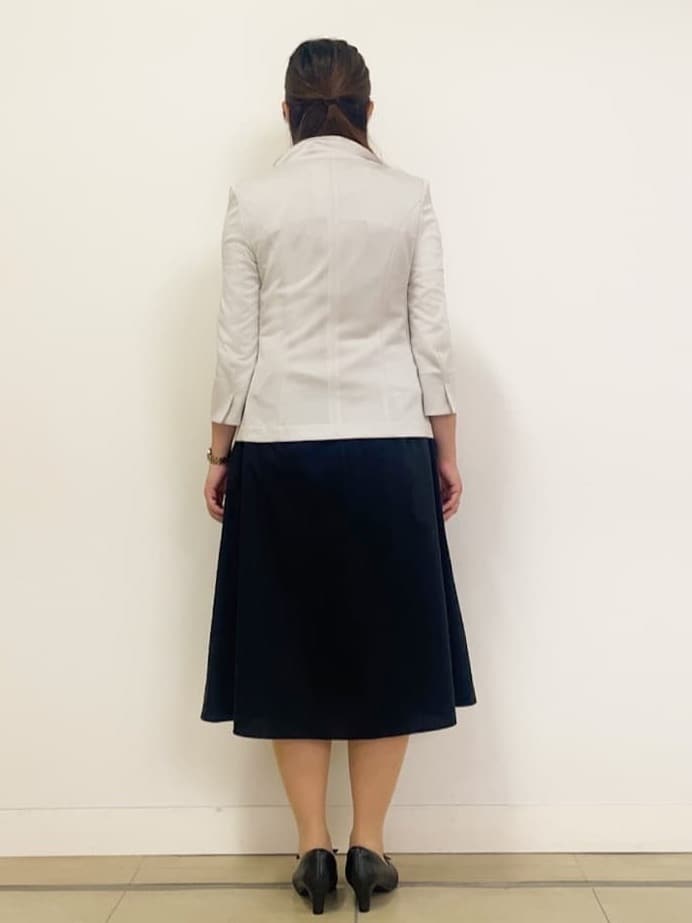 chisaさんの「Reflect｜」を使ったコーディネート