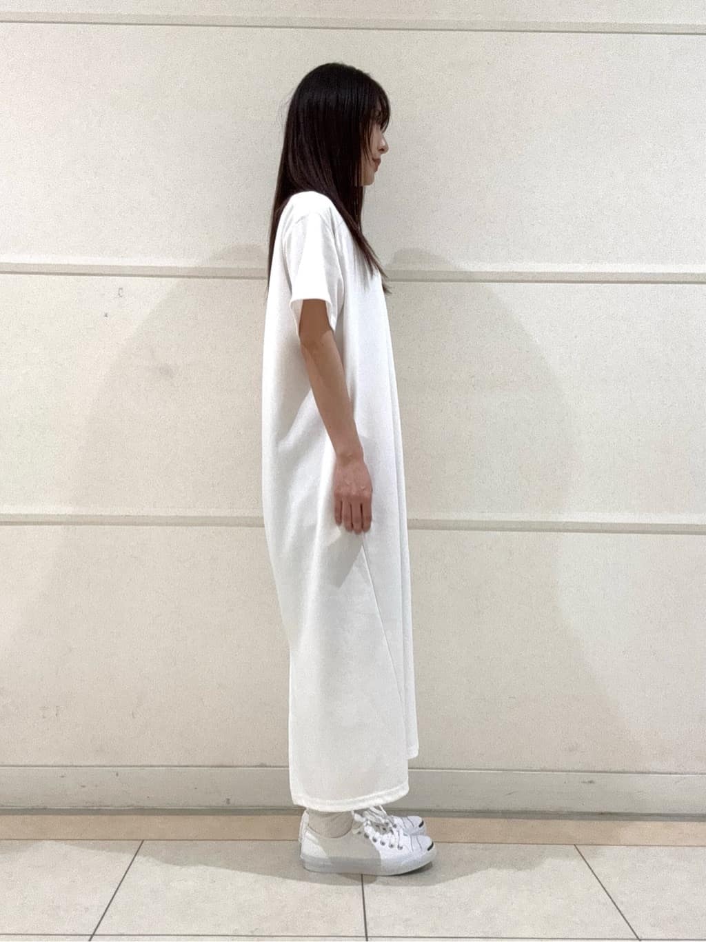 haruさんの「Dessin｜」を使ったコーディネート