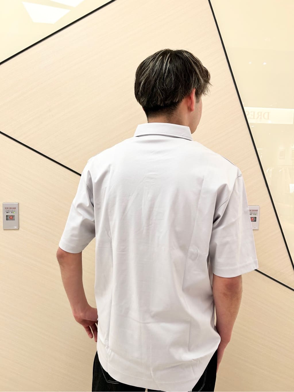 千葉亮太さんの「DRESSTERIOR｜【撥水加工/Safari5月号掲載】ローファー」を使ったコーディネート