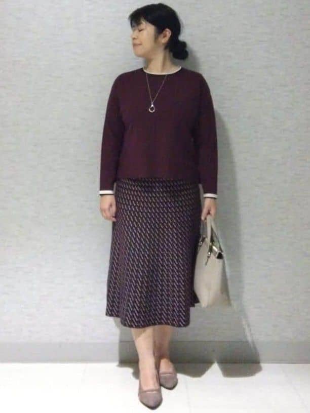 sakoさんの「Reflect｜【ライトアウター／キレイ見え／気軽な羽織に◎】スポーティライトアウター」を使ったコーディネート