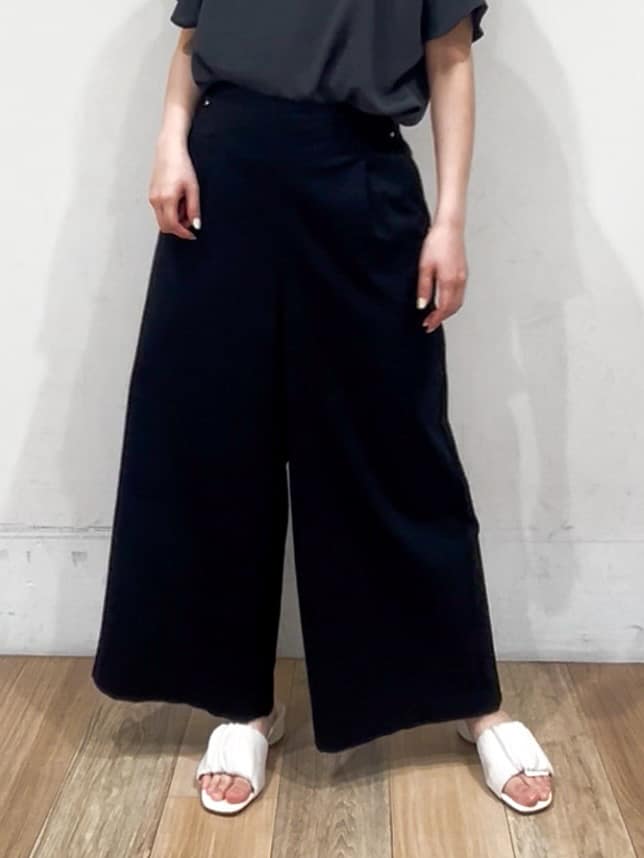 山さんさんの「grove｜【雑誌掲載】エルガリーコンビボストン」を使ったコーディネート