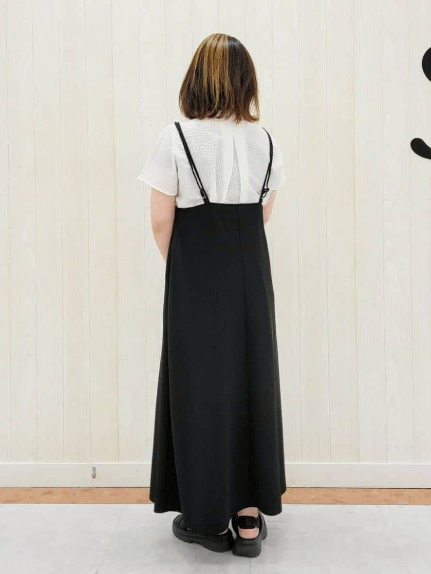 nanahachiさんの「SHOO･LA･RUE｜」を使ったコーディネート