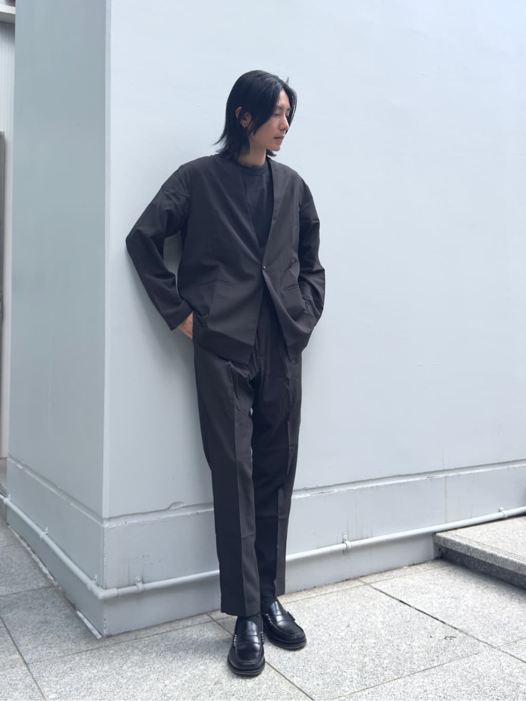 tk.TAKEO KIKUCHI sim