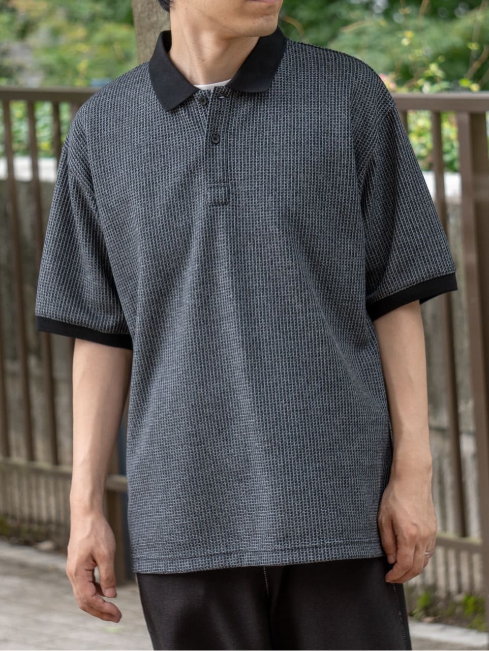 カワグチさんの「THE SHOP TK｜」を使ったコーディネート