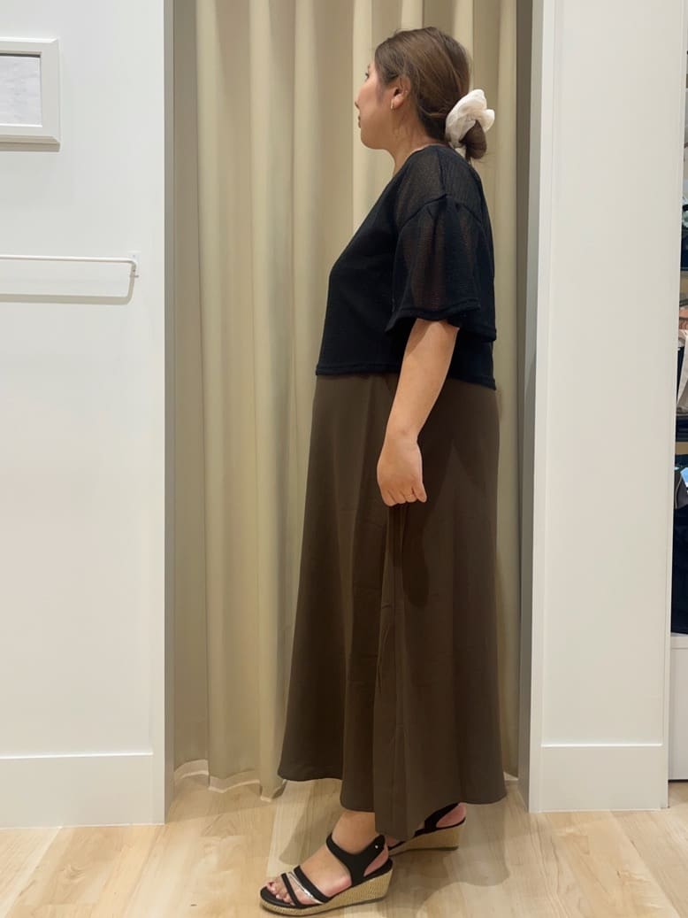ゆうmamaさんの「grove｜」を使ったコーディネート