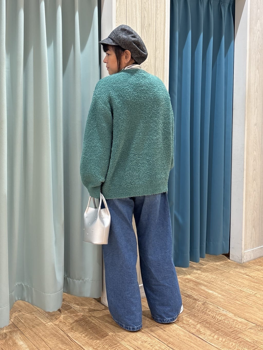 わかさんの「SHOO･LA･RUE｜」を使ったコーディネート