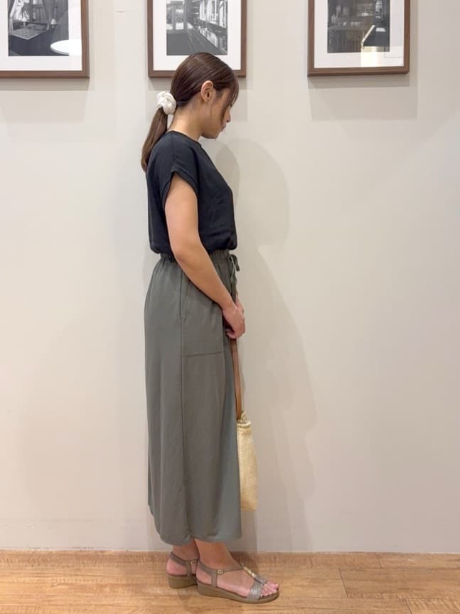 maiさんの「SHOO･LA･RUE｜」を使ったコーディネート