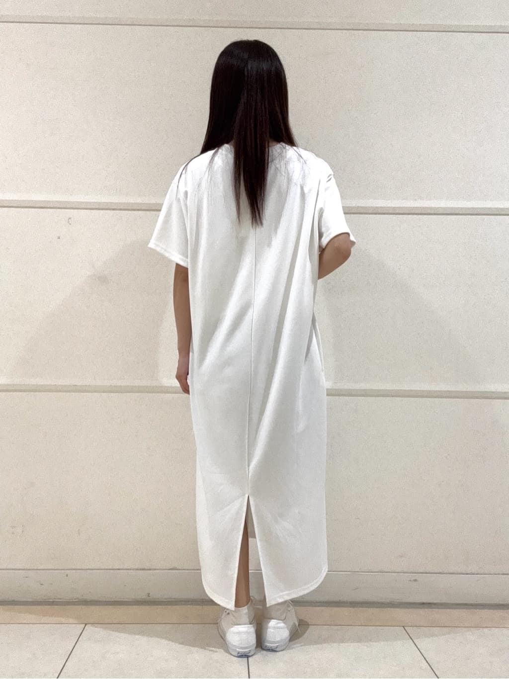 haruさんの「Dessin｜」を使ったコーディネート