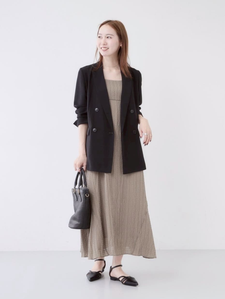 mitsukiさんの「INDIVI｜」を使ったコーディネート