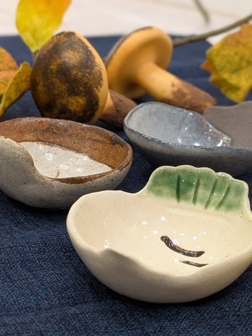shino.さんの「212 KITCHEN STORE｜お野菜珍味　しいたけ」を使ったコーディネート