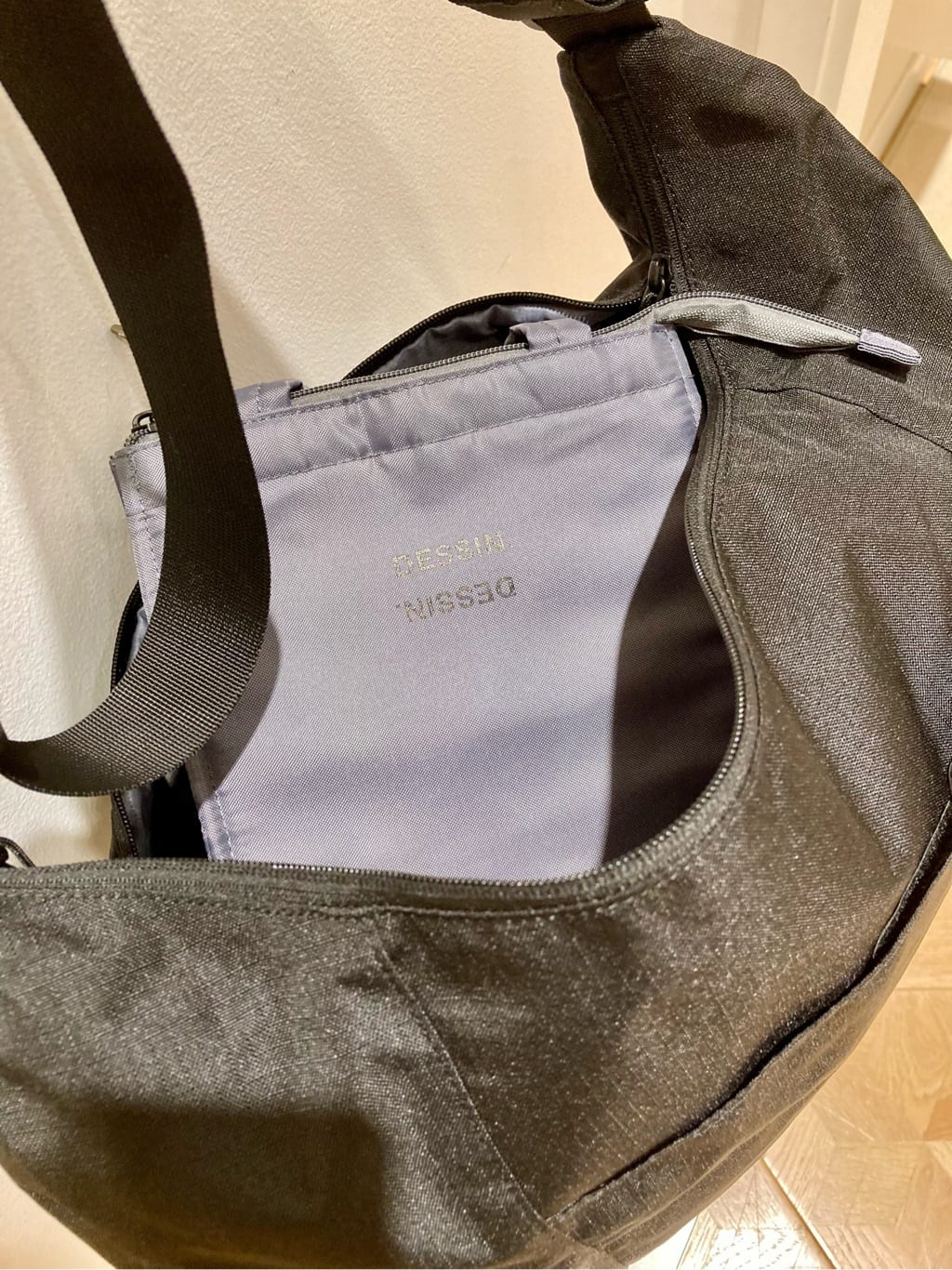 YAMAさんの「Dessin｜」を使ったコーディネート