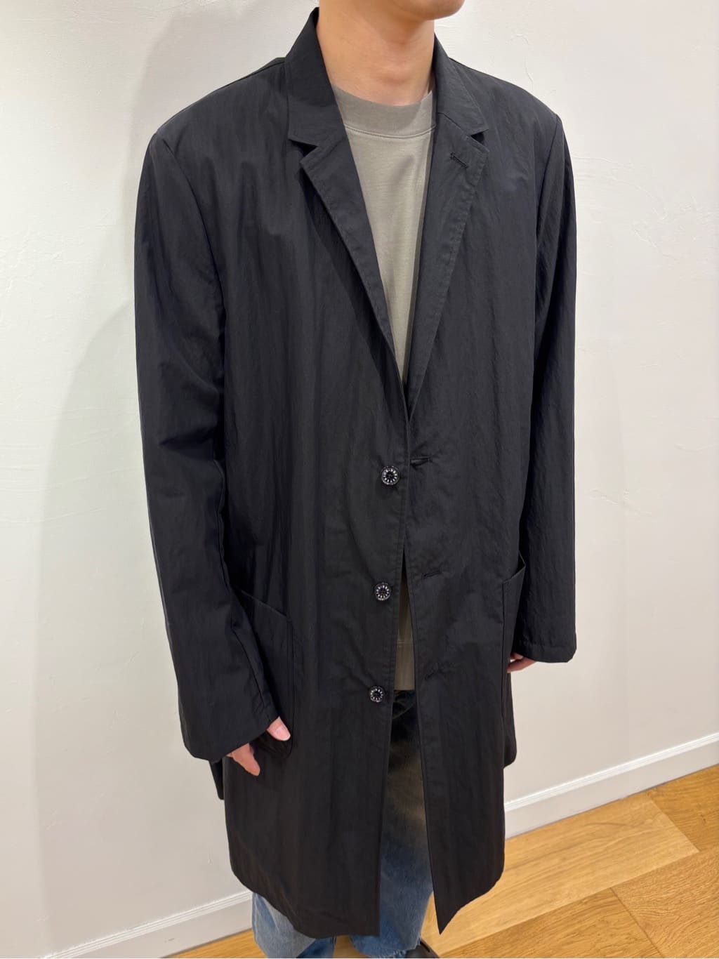 ABEさんの「DRESSTERIOR｜」を使ったコーディネート