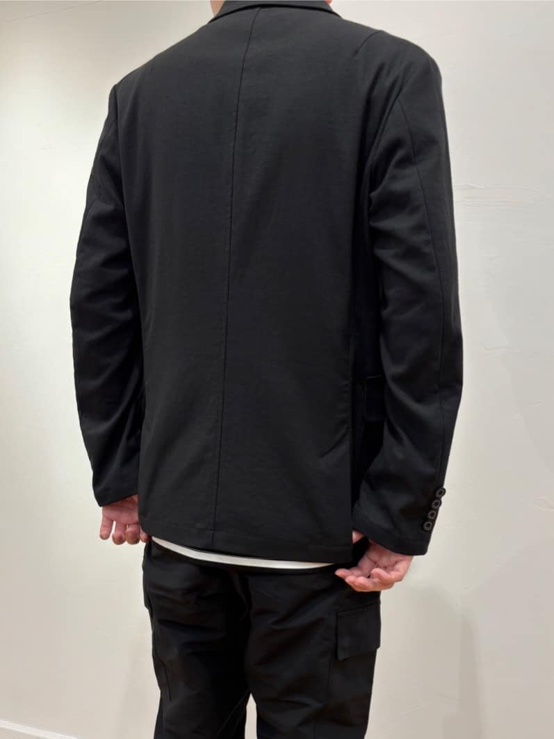 ABEさんの「DRESSTERIOR｜」を使ったコーディネート