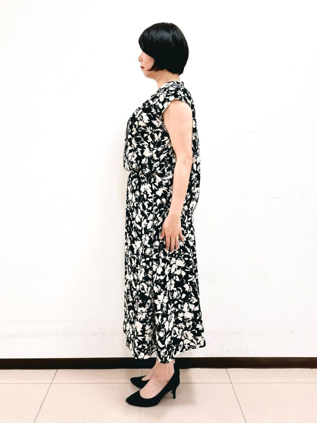 ねぎさんの「UNTITLED｜」を使ったコーディネート